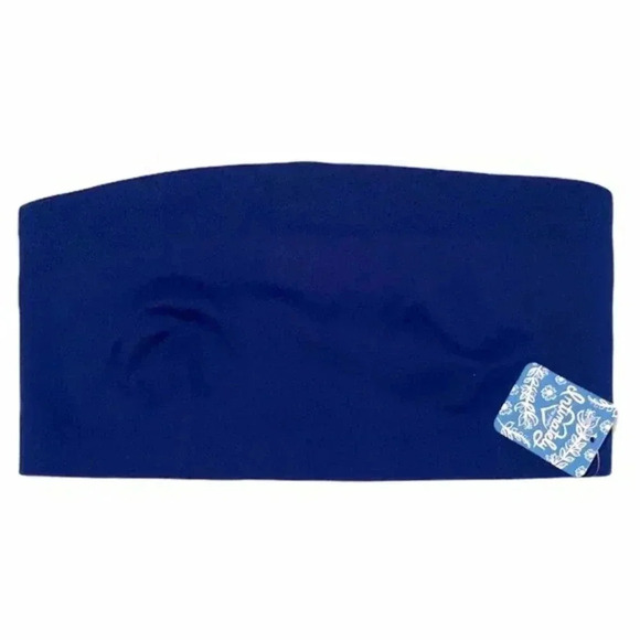 Free People Nina Bandeau - Picture 2 of 4